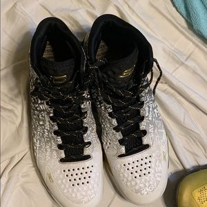 Steph curry back to back mvp